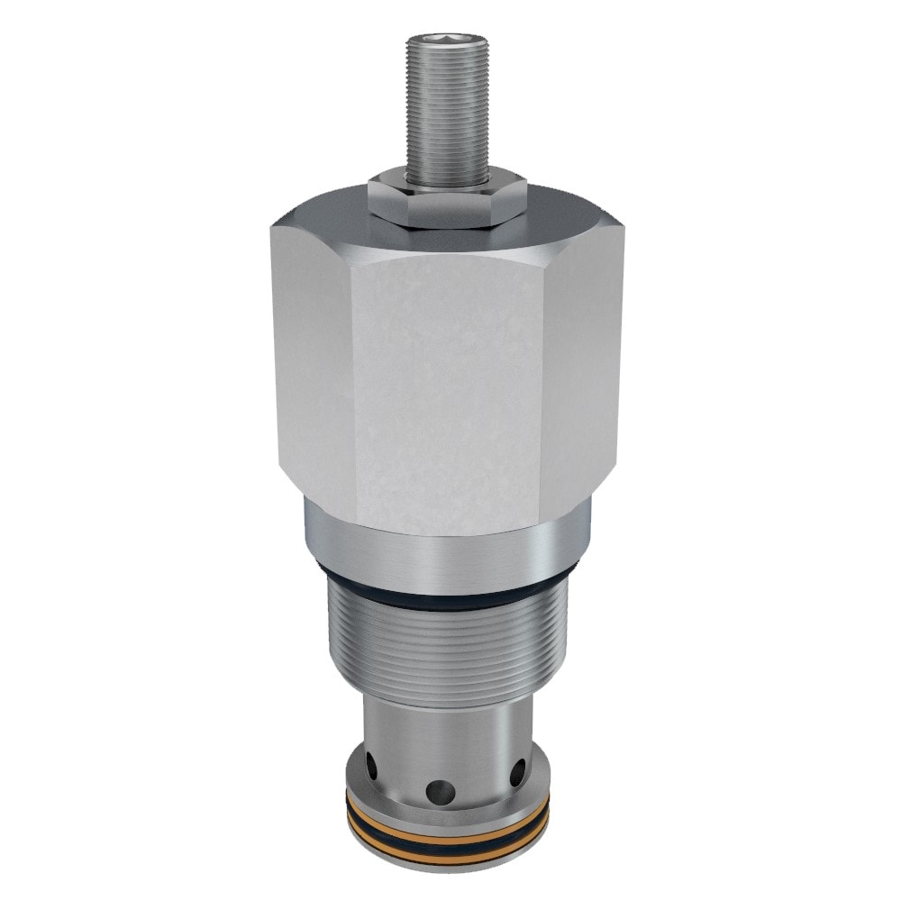 A06G2HZN - Pilot Operated Relief Valves | Parker NA